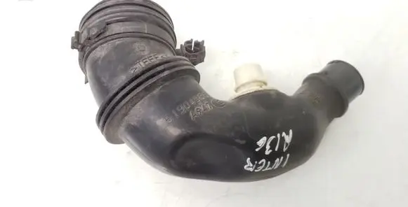 Opel Combo D Intercooler hose/pipe 51904555 A947