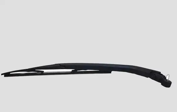 Toyota Corolla Verso E121 Rear wiper blade arm