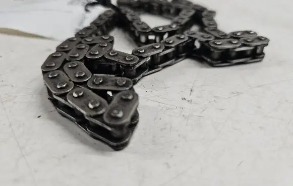 KIA Sorento Timing chain (engine) 