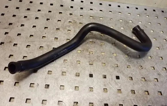 BMW X3 E83 Power steering hose/pipe/line 32413421307