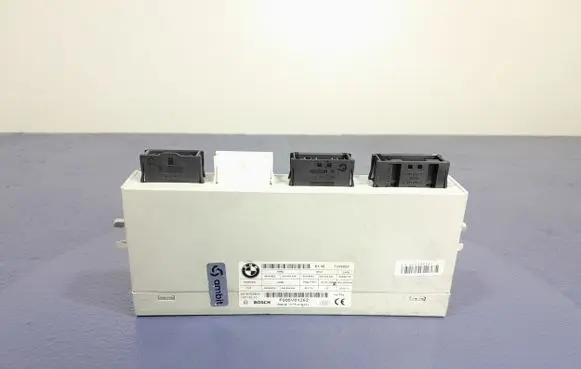 BMW 5 F10 F11 Other control units/modules 7333928