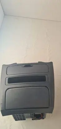 Opel Vectra C Dashboard storage box/compartment 201003667