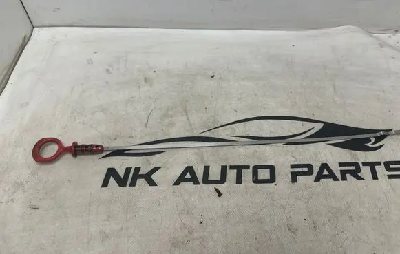 Volvo XC70 Oil level dip stick 8699543