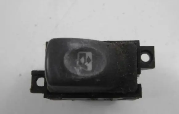 Renault Espace III Electric window control switch