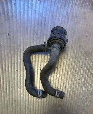Nissan X-Trail T31 Electric auxiliary coolant/water pump 0392023015