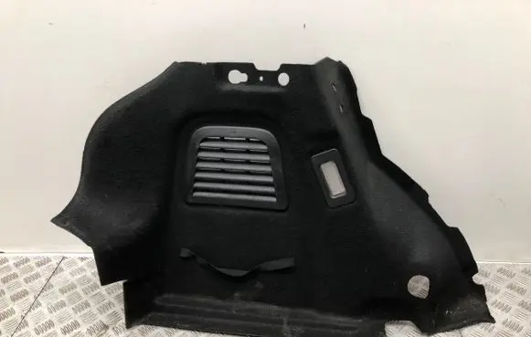 Citroen DS3 Trunk/boot side trim panel