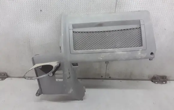 Volkswagen Transporter - Caravelle T5 Dashboard lower bottom trim panel 