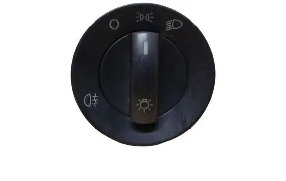 Volkswagen Golf IV Light switch 6Q0941531B