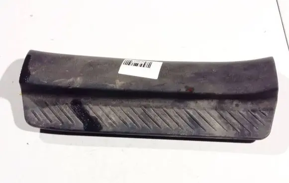 Mazda 6 Rear sill trim cover gj6a68730