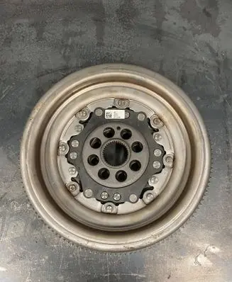 Audi A3 S3 8V Flywheel 06K105266A
