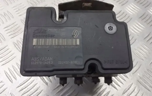 Renault Twingo II ABS Pump 8200403322