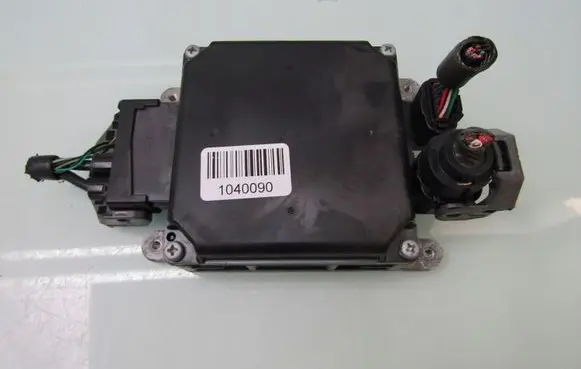 Lexus IS III XE30 Power steering control unit/module 8965053280