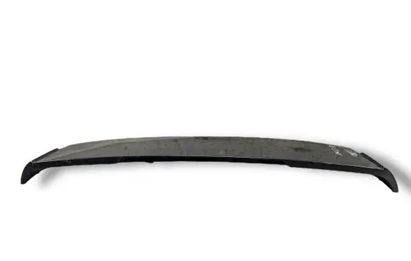 Tailgate/trunk spoiler