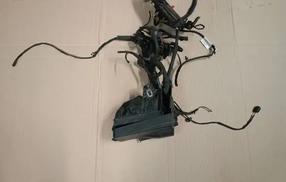 Volkswagen ID.4 Other wiring loom 1EA907361A
