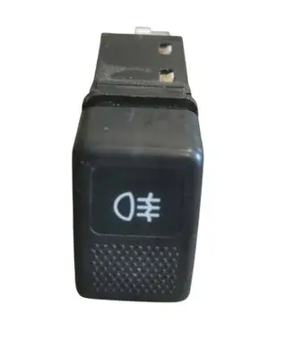 Subaru Forester SF Fog light switch 