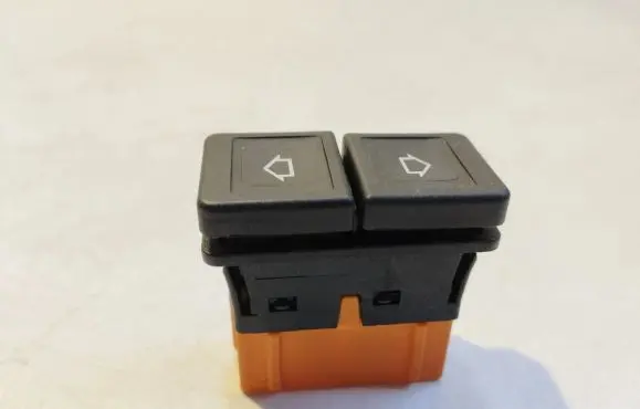 Citroen Xsara Picasso Quarter vent window switch 