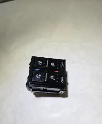 Lexus RX 450H Seat heating switch 8475248010