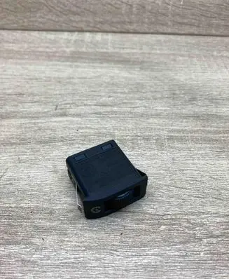 BMW 7 E38 Panel lighting control switch 8352216