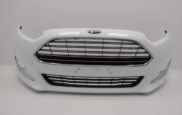 Ford Fiesta Front bumper C1BB17757A C1BB-17757-A