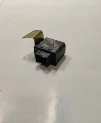 Nissan Pathfinder R51 Immobilizer control unit/module 285912F000 62223