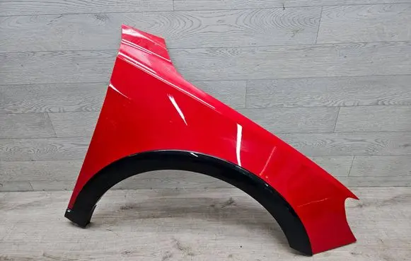 Audi A1 Fender 82A821092