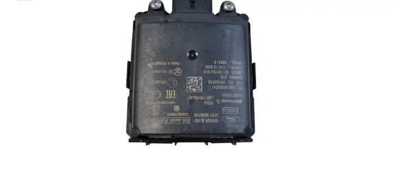 Ford Escape IV Blind spot module LJ6T14D453 LJ6T14D453AC 0AYSRR3B