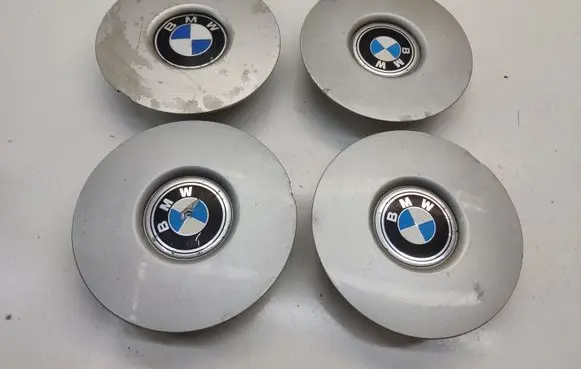 BMW 7 E32 Original wheel cap 1178728 36131178728