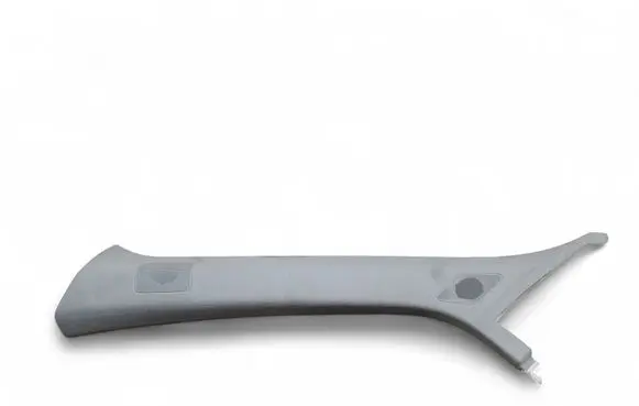 Audi Q5 SQ5 (A) pillar trim 80A867233G