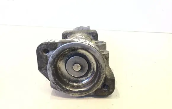 Opel Astra H EGR valve K5T70380 66632 89737