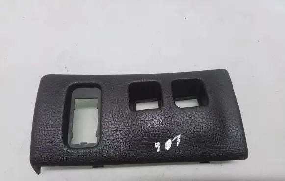 Peugeot 206 Other dashboard part 9643302377