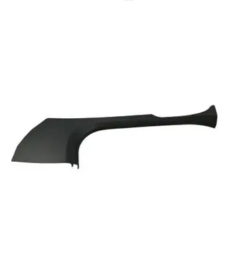 Mercedes-Benz E W213 Front sill trim cover A2136800135
