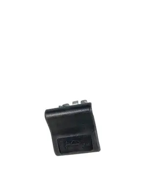 Subaru Outback (BT) Engine bonnet (hood) release handle