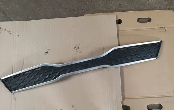 KIA Rio Front grill 86350H8000