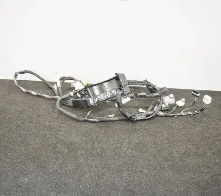 Tesla Model X Other wiring loom 103288270F
