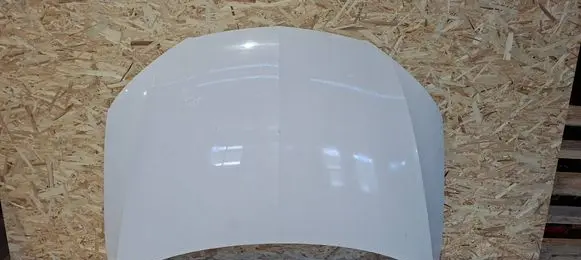 Seat Toledo IV (NH) Engine bonnet/hood 