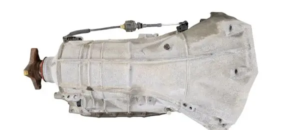 Ford Mustang VI Automatic gearbox FR3P7000 FR3P7000BB FR3P7006