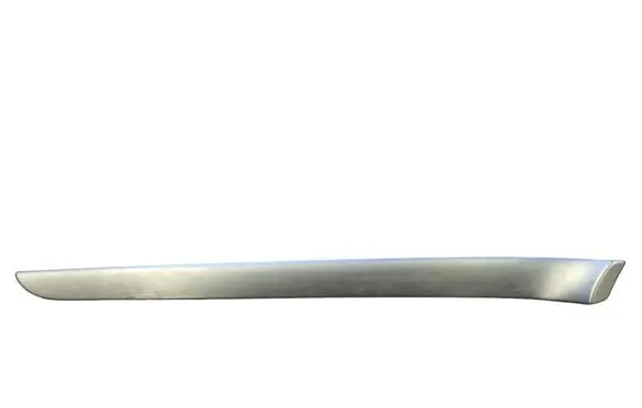 Audi A4 S4 B7 8E 8H Front door trim bar 8E0867409