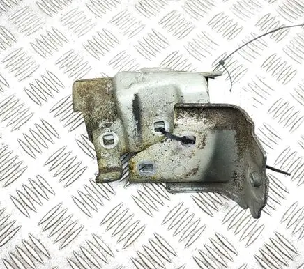 Mercedes-Benz S C217 Fender mounting bracket A2228800814 A2228801214