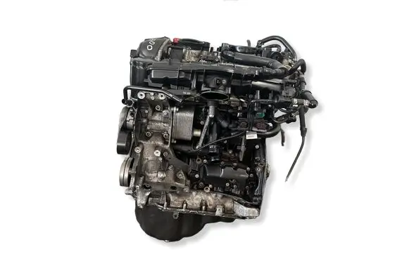 Audi A5 8T 8F Engine CDN
