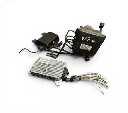 BMW 5 GT F07 Distronic sensor radar 34516854040 6854040 6855921