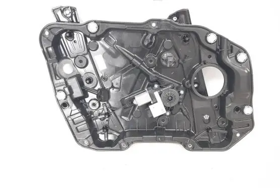 BMW 3 G20 G21 Front window lifting mechanism without motor 7497103