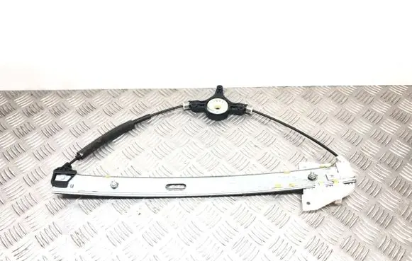 Mazda 6 Front door manual window regulator 