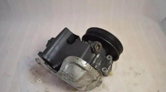 Mercedes-Benz SLK R171 Power steering pump A0034664001 0034664001 A0034664101