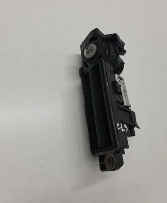 Mercedes-Benz CLS C219 Tailgate/trunk/boot exterior handle A2037500693