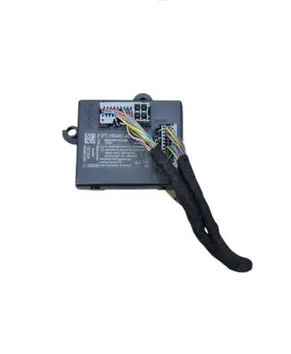 Ford Focus Other control units/modules F1FT19G481AL