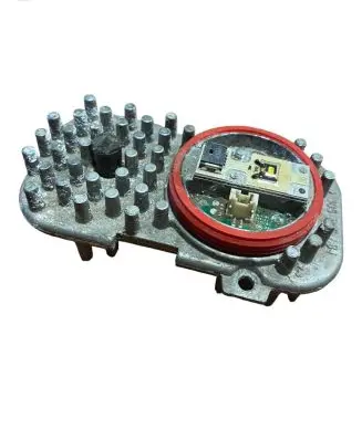 BMW X5 E70 LED ballast control module 1305715084