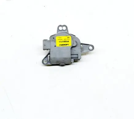 KIA Niro Air flap motor/actuator D266CWFAA01