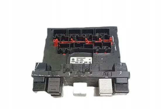 Volkswagen PASSAT B6 Comfort/convenience module 3C0937049AH