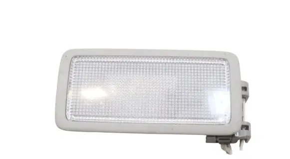 Toyota Verso-S Rear seat light 8134030100