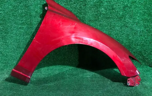 Mazda 6 Fender